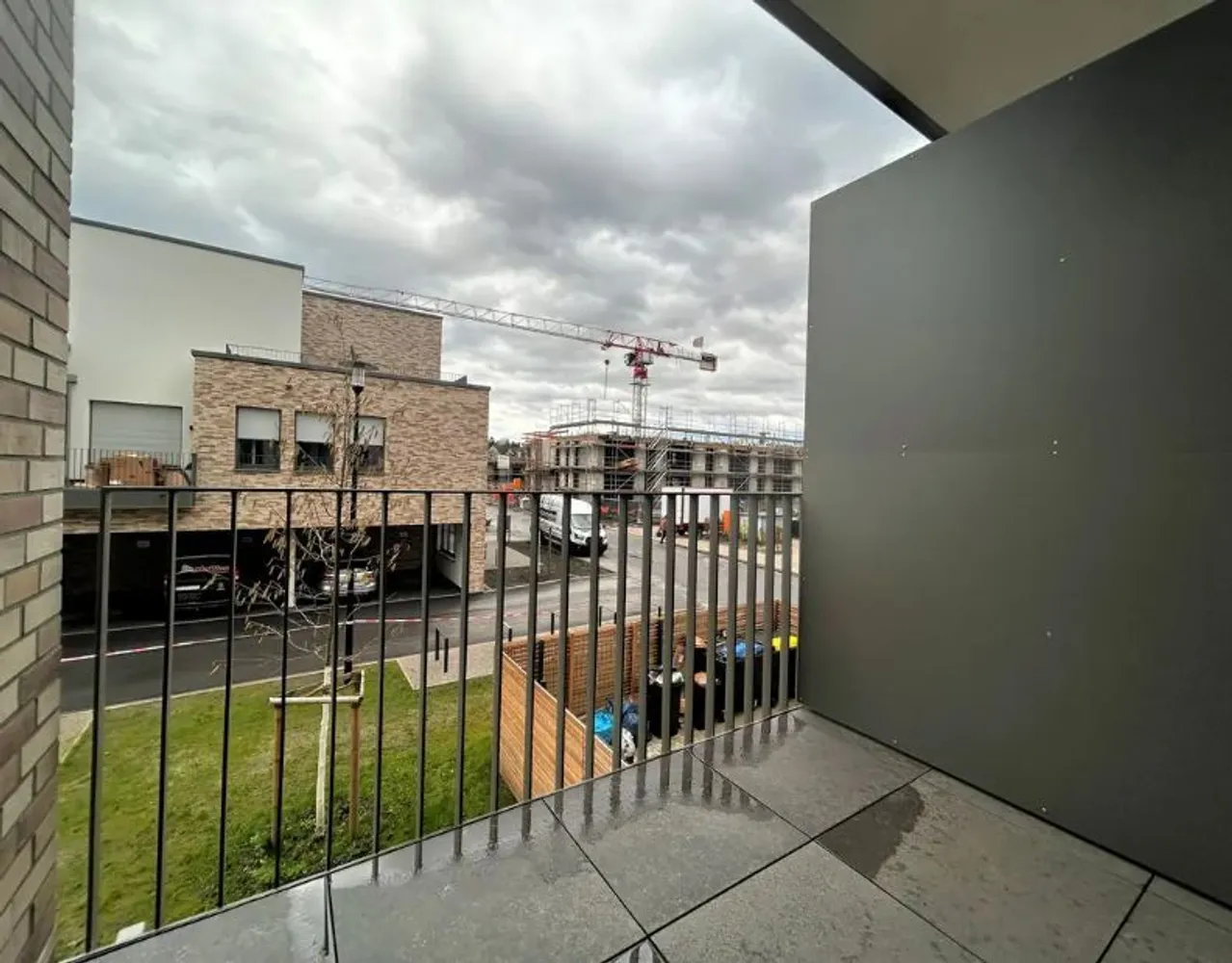 1 Zimmer Wohnung mit 38 m² in Dortmund – Bild 6