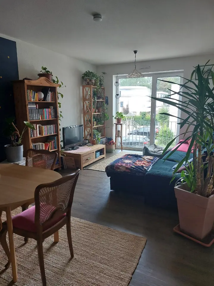 Shared room with 30 m² in Vechta – Photo 9