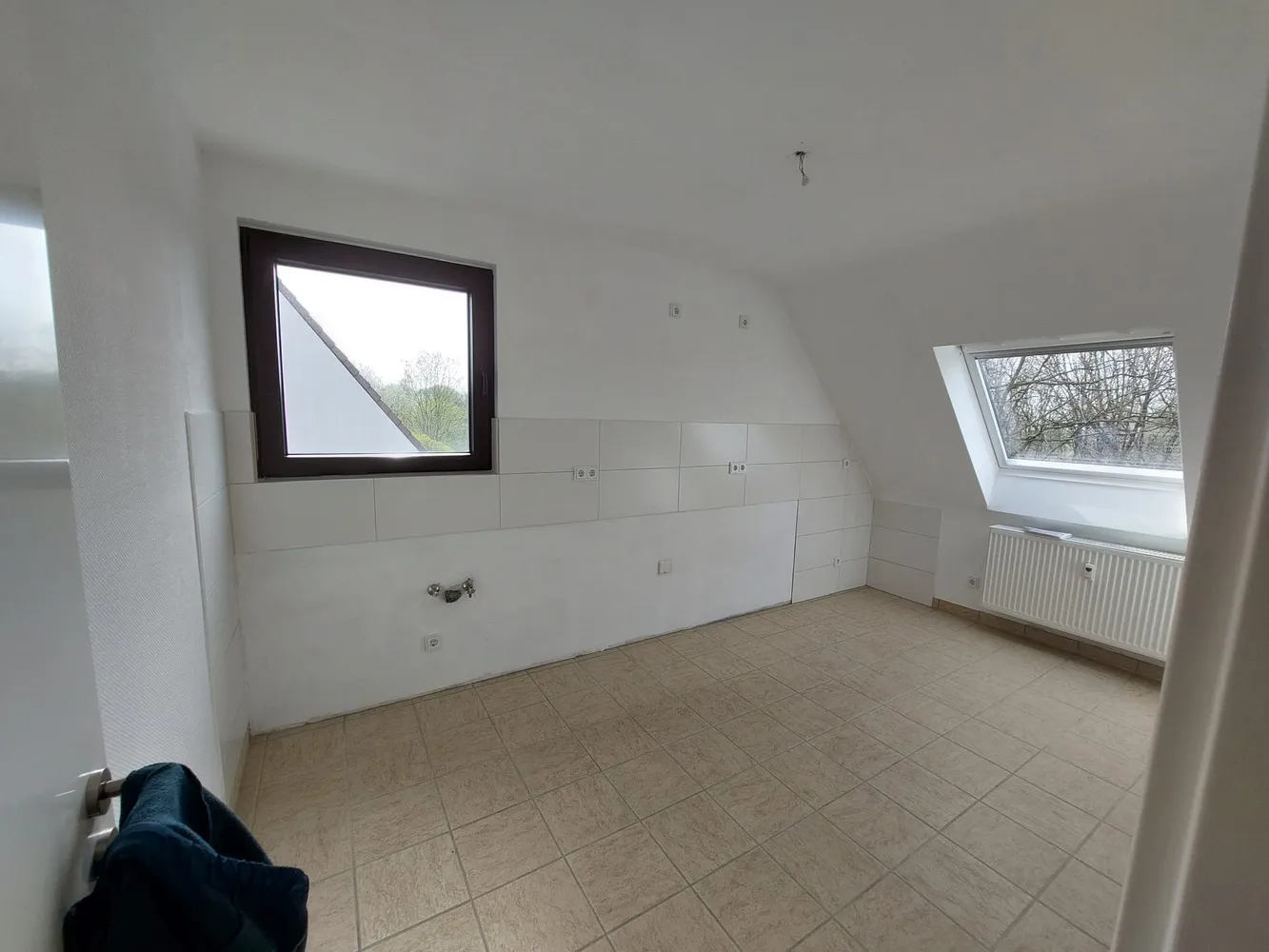 2 Zimmer Wohnung mit 46 m² in Essen – Bild 3