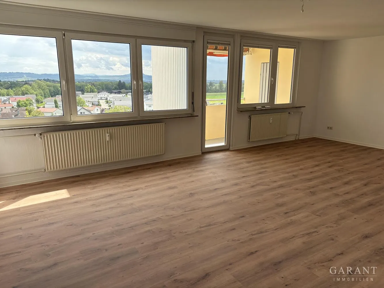 4 Zimmer Wohnung mit 100 m² in Schwäbisch Gmünd – Bild 5