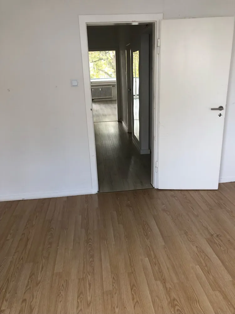 2 Zimmer Wohnung mit 50 m² in Düsseldorf – Bild 10