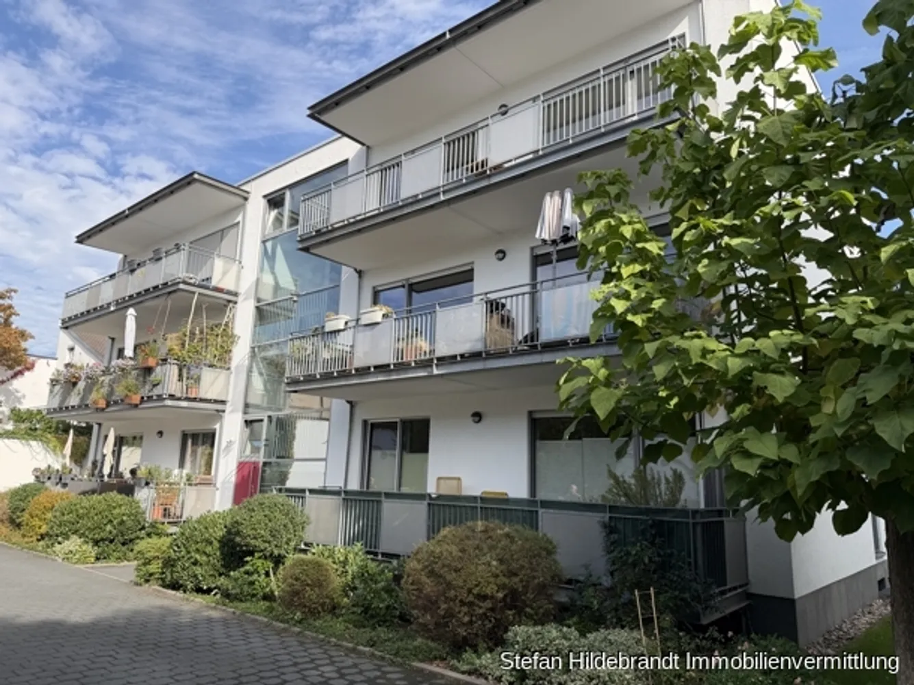 2 Zimmer Wohnung mit 72 m² in Offenbach am Main – Bild 7