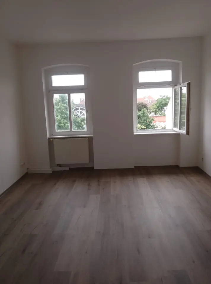 3 Zimmer Wohnung mit 75 m² in Erfurt – Bild 1
