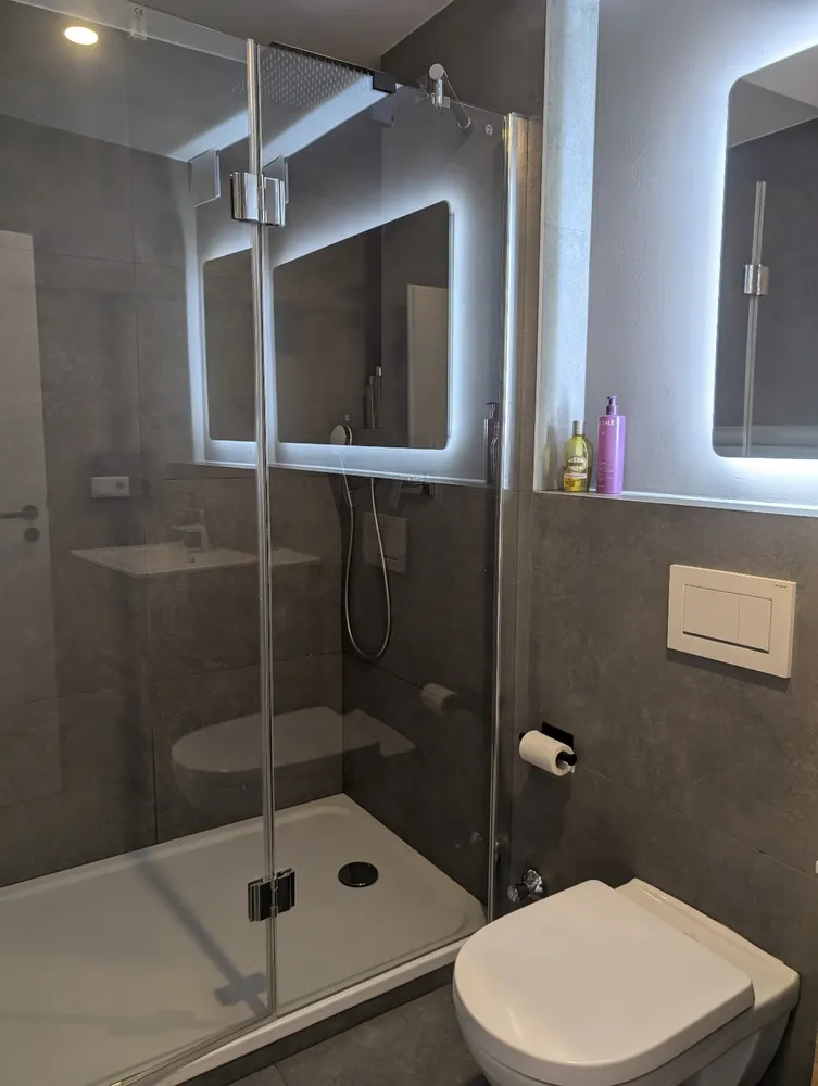 3 Zimmer Wohnung mit 63 m² in Düsseldorf – Bild 1