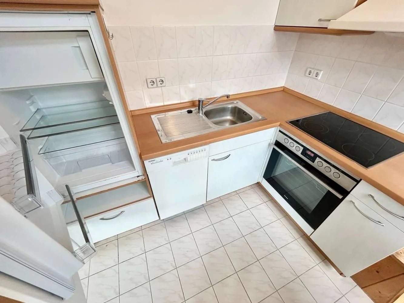 1 Zimmer Wohnung mit 40 m² in Chemnitz – Bild 6