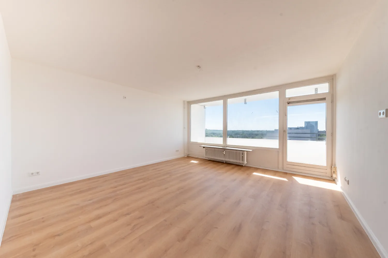 3 Zimmer Wohnung mit 75 m² in Pinneberg – Bild 9