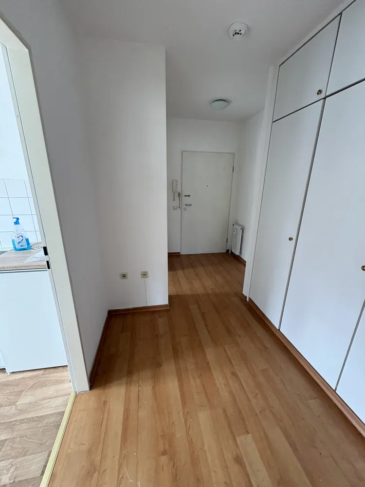 1 Zimmer Wohnung mit 37 m² in Hamburg – Bild 3