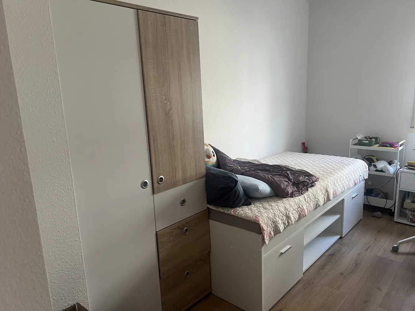 4 Zimmer Wohnung mit 121 m² in Frankfurt am Main – Bild 12