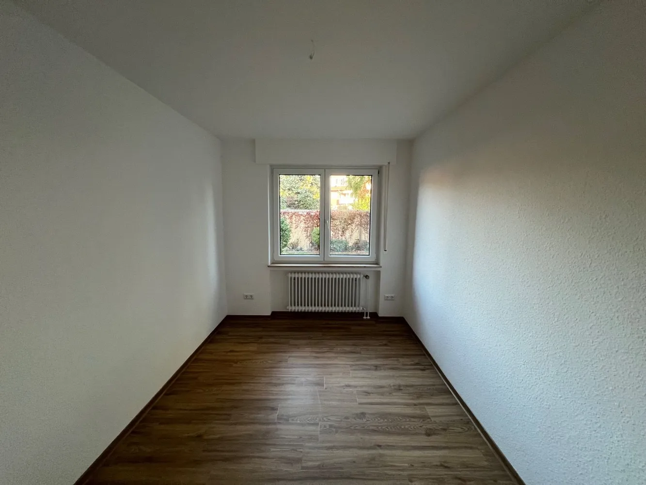 3 Zimmer Wohnung mit 75 m² in Quakenbrück – Bild 2