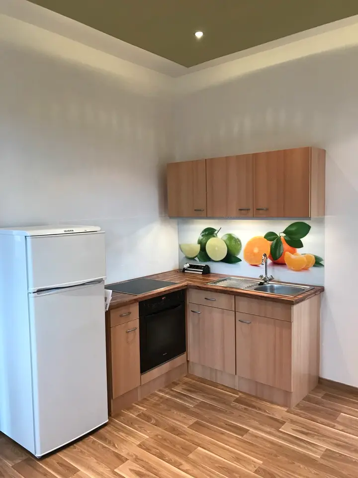 2 Zimmer Wohnung mit 48 m² in Schwarzenberg – Bild 2