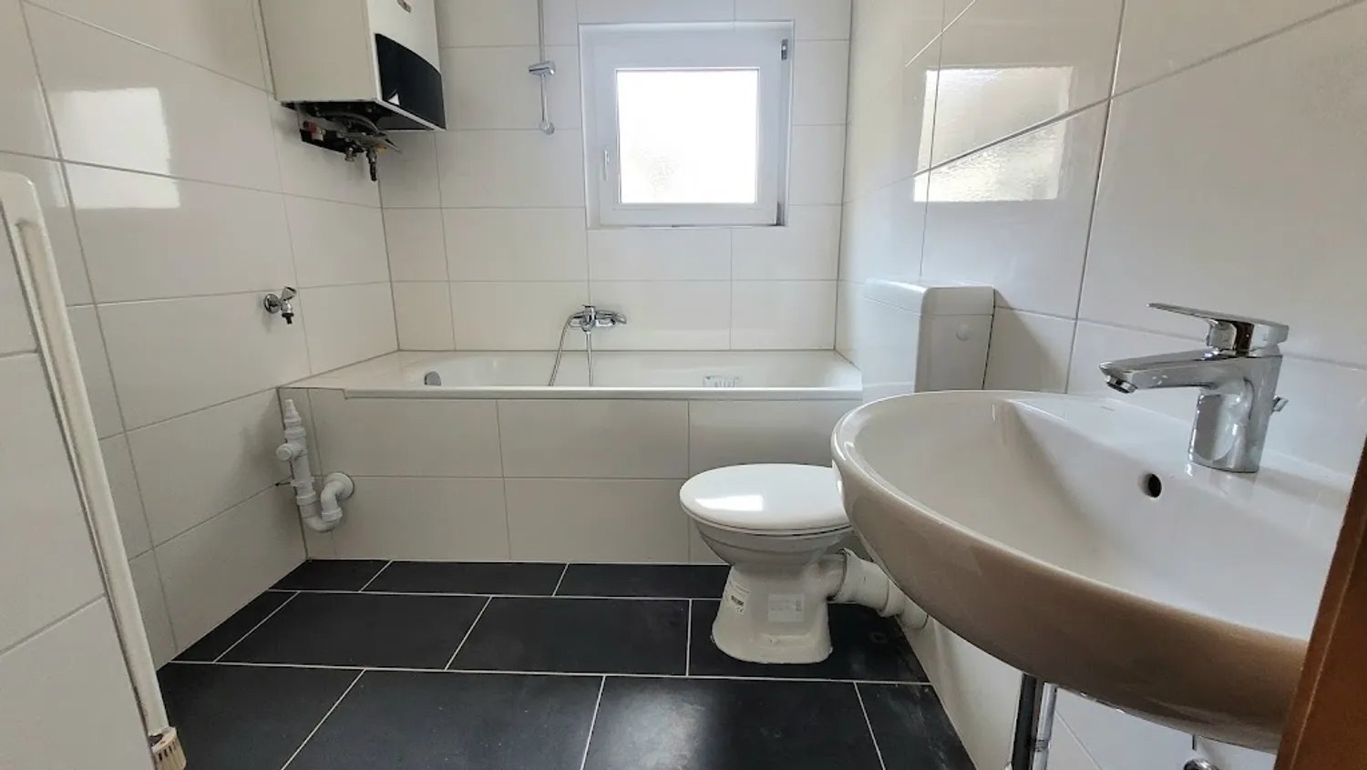 2 Zimmer Wohnung mit 68 m² in Essen – Bild 6
