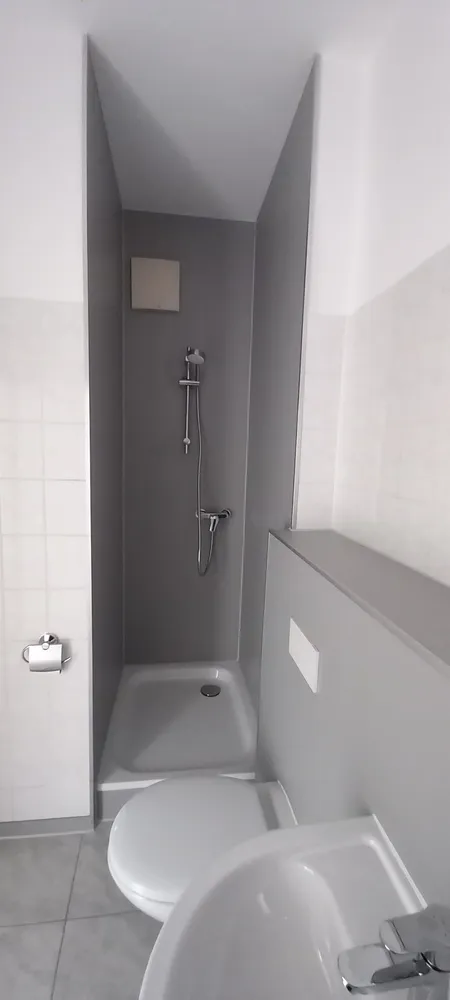 1 Zimmer Wohnung mit 34 m² in Halle (Saale) – Bild 5