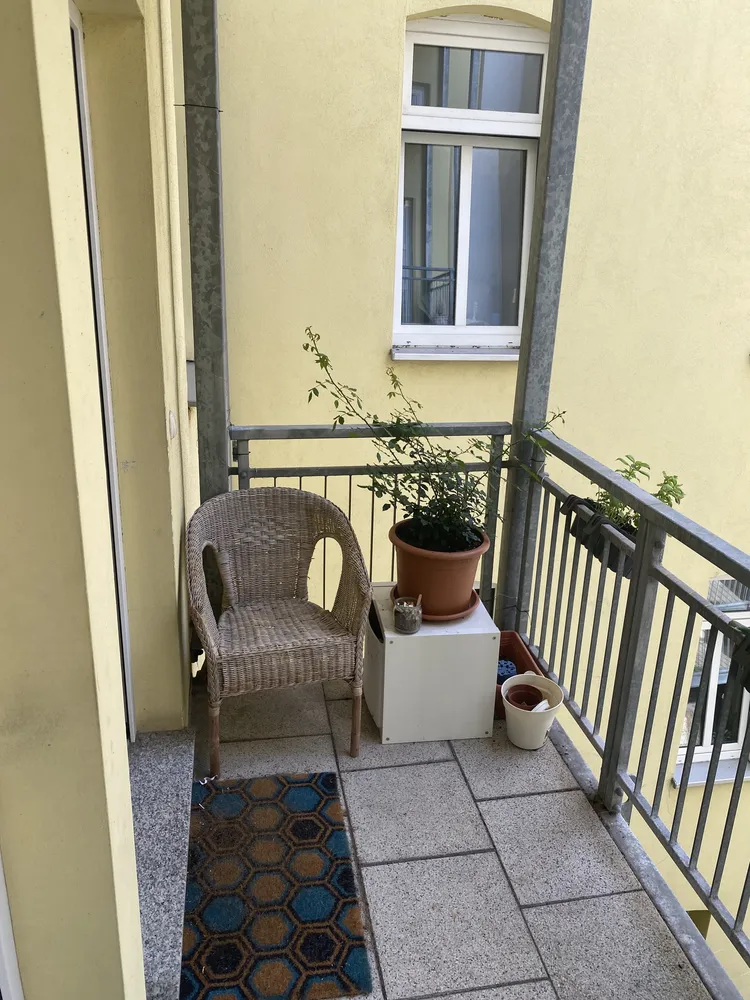 3 Zimmer Wohnung mit 97 m² in Halle (Saale) – Bild 9
