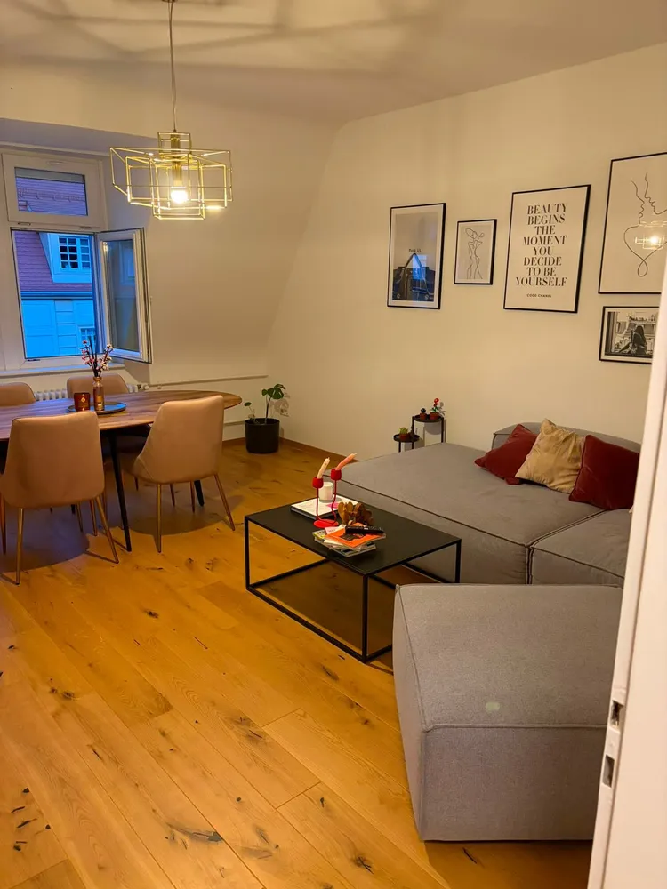3 Zimmer Wohnung mit 78 m² in Karlsruhe – Bild 12