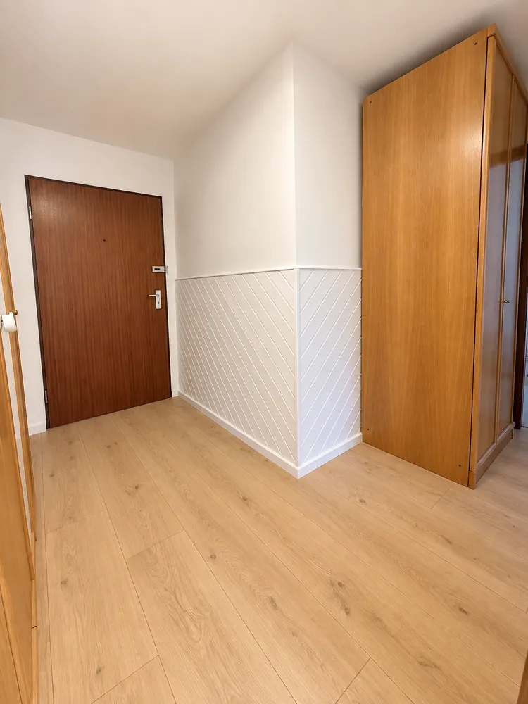 3 Zimmer Wohnung mit 82 m² in Augsburg – Bild 3