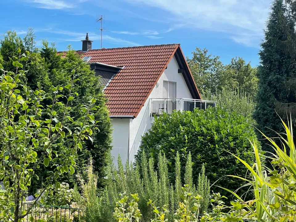 3 Zimmer Wohnung mit 92 m² in Essen – Bild 1