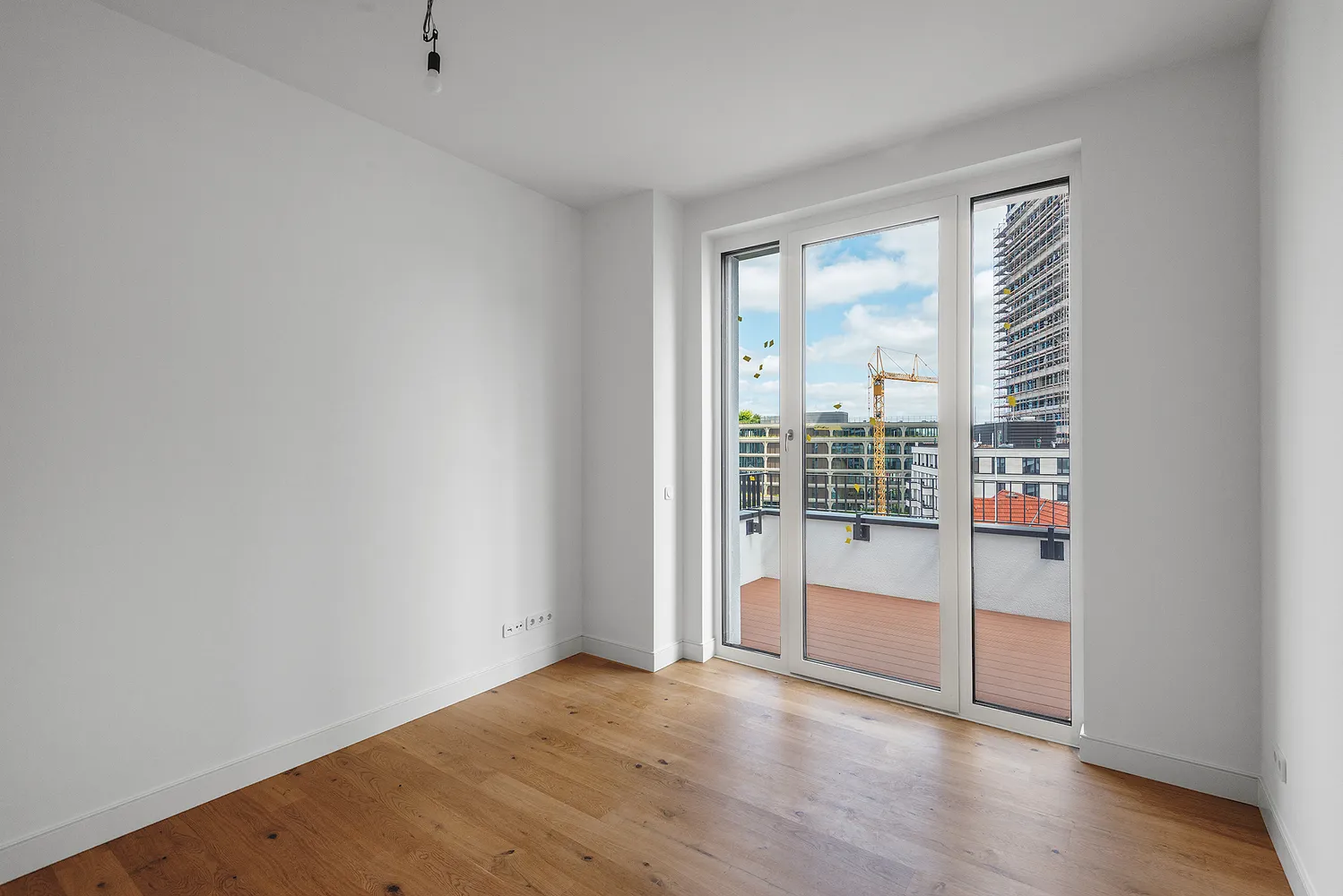 3 Zimmer Wohnung mit 94 m² in Berlin – Bild 8