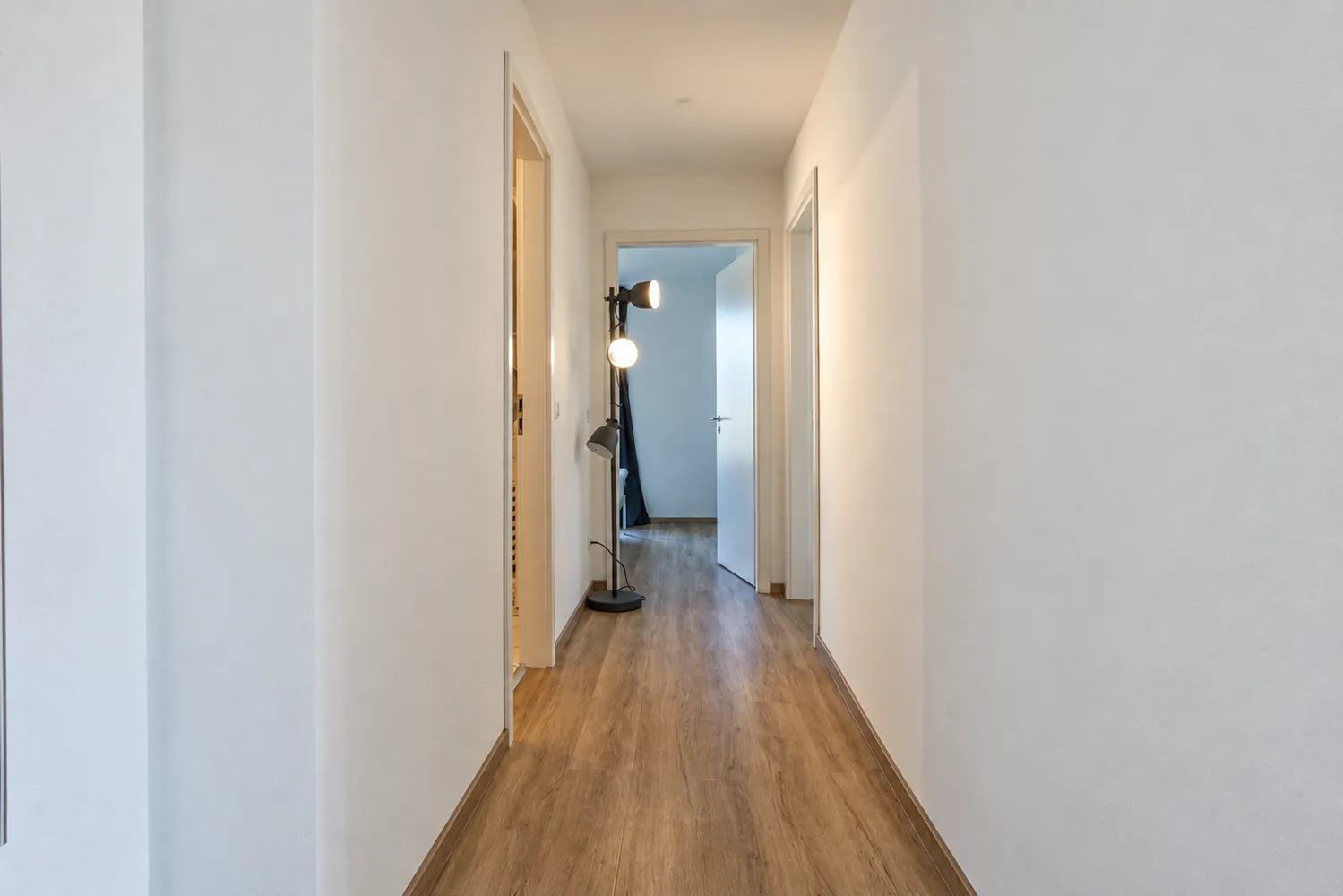3 room apartment with 74 m² in Düsseldorf – Photo 5