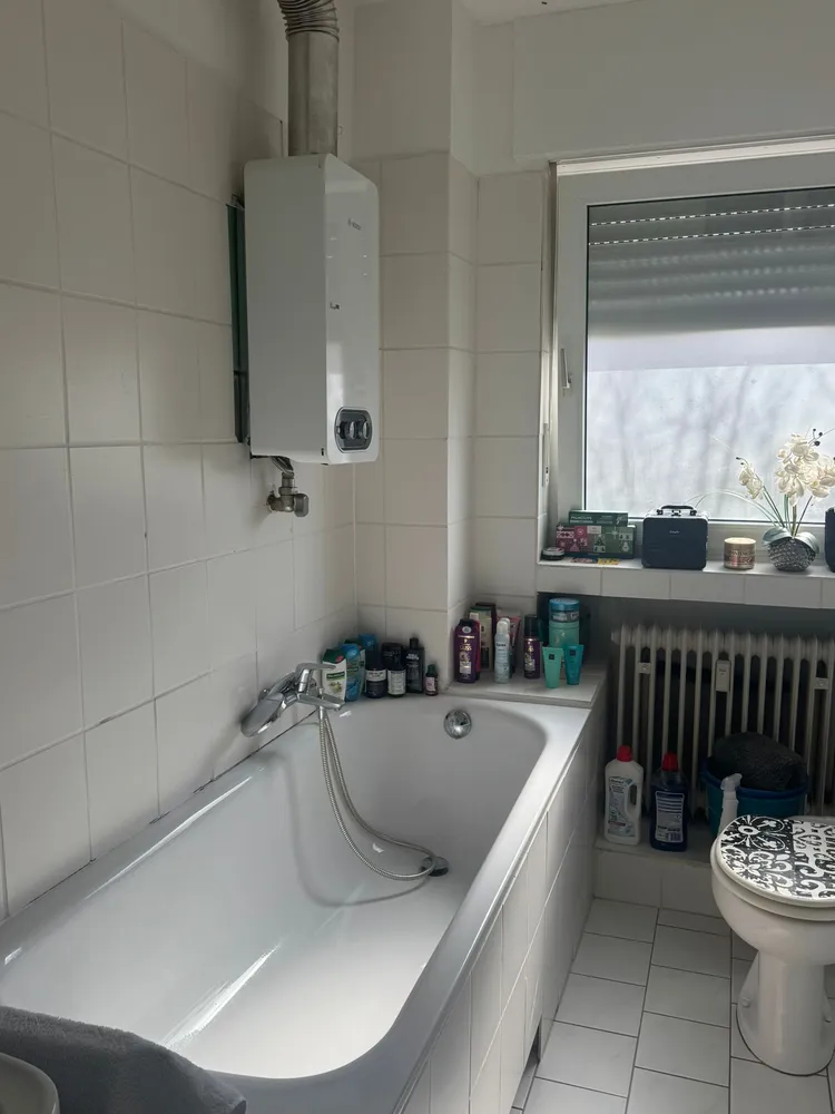 2 Zimmer Wohnung mit 36 m² in Dorsten – Bild 4
