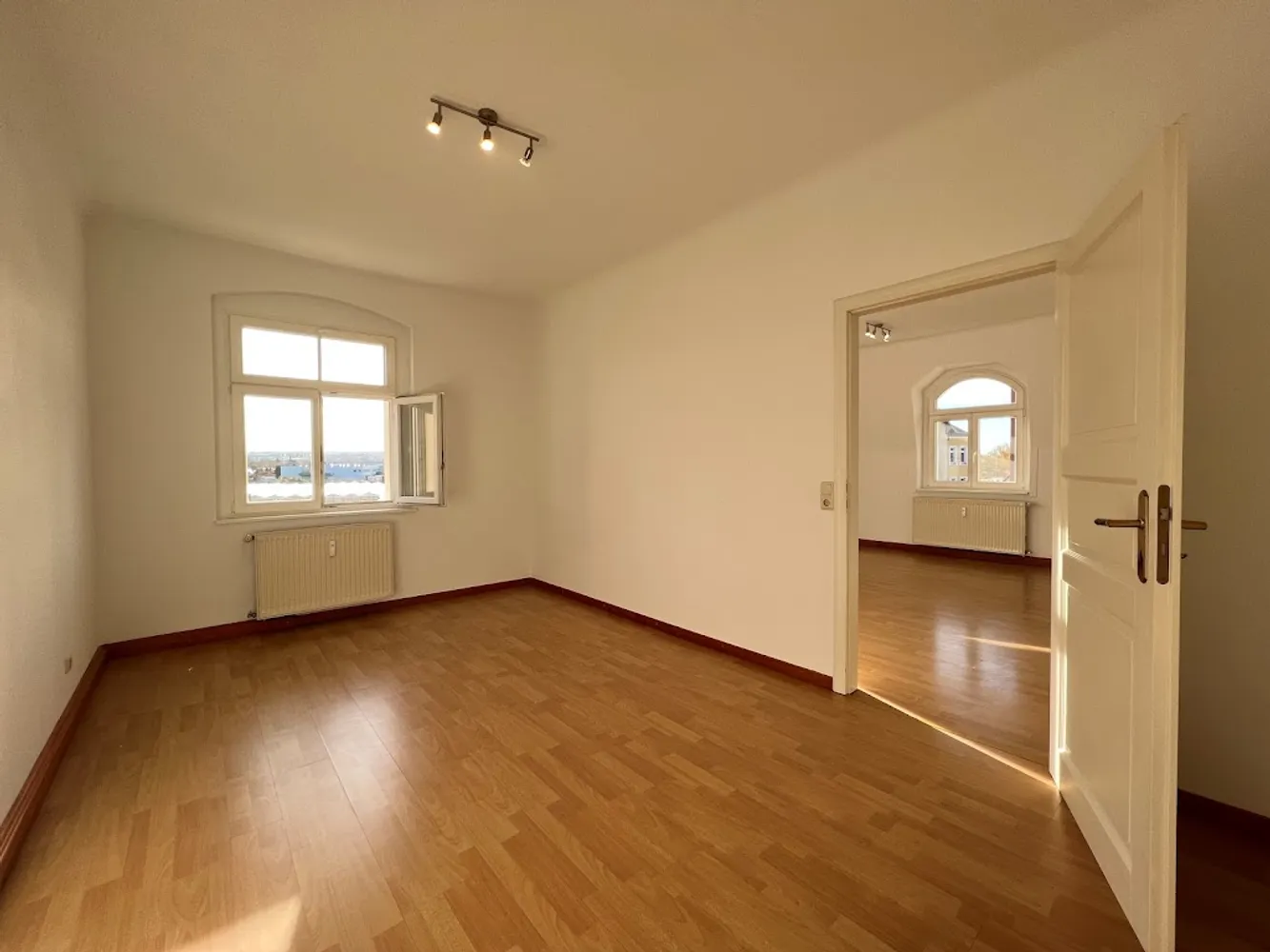 3 Zimmer Wohnung mit 69 m² in Radebeul – Bild 6