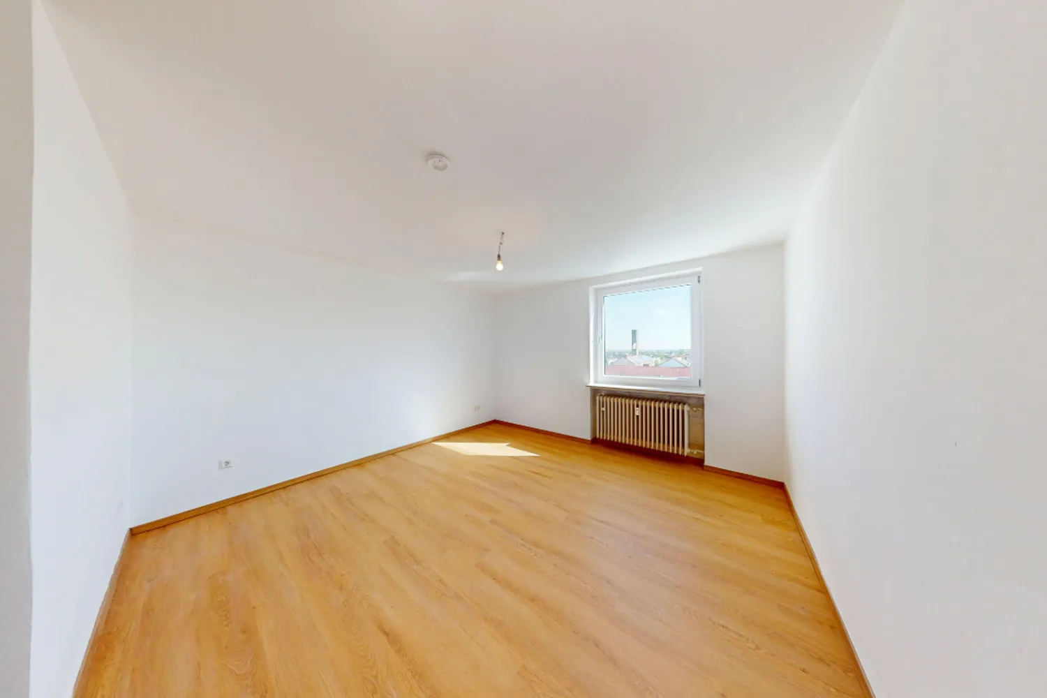 2 Zimmer Wohnung mit 60 m² in Ingolstadt – Bild 6