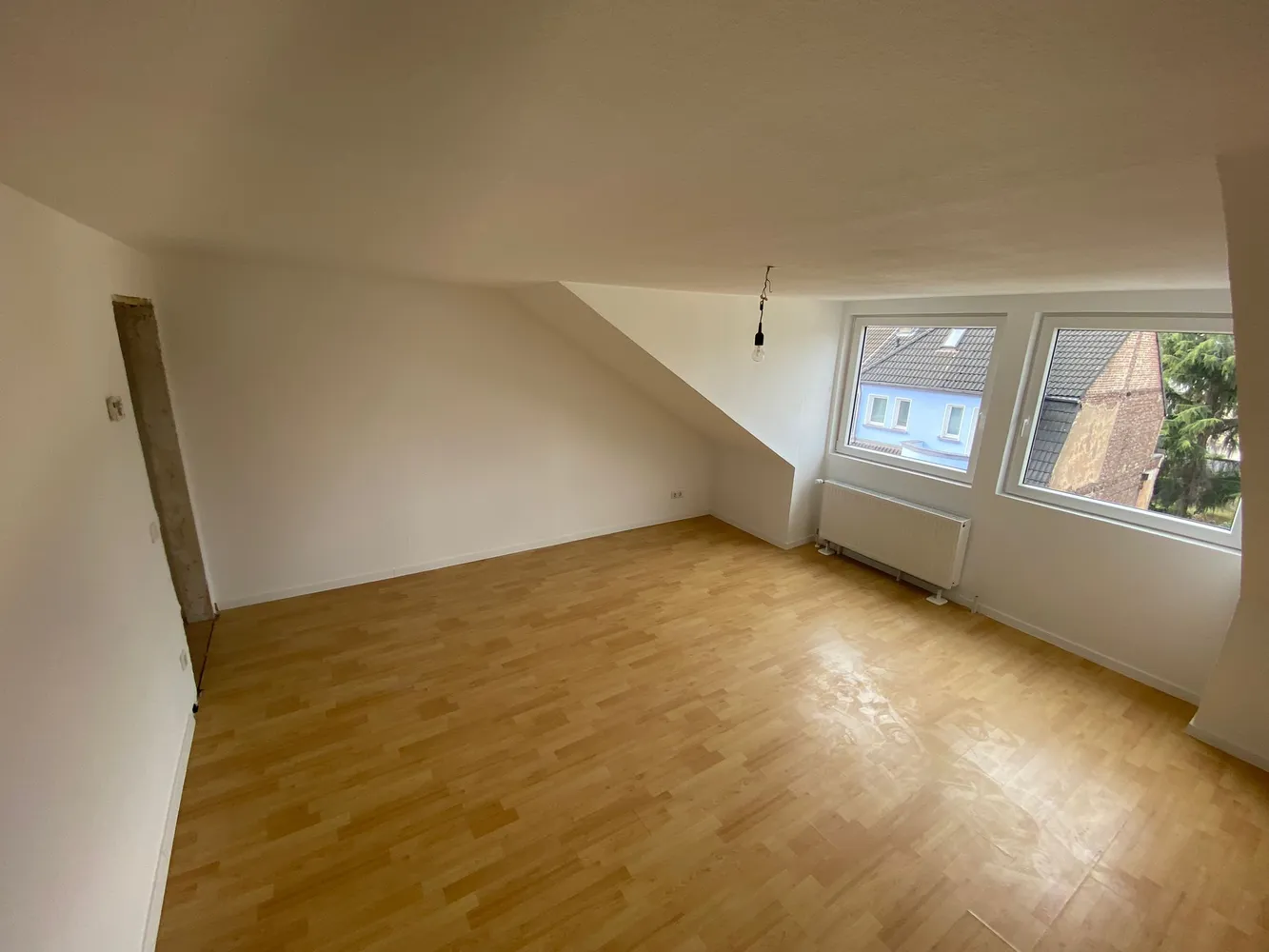2 Zimmer Wohnung mit 57 m² in Essen – Bild 7