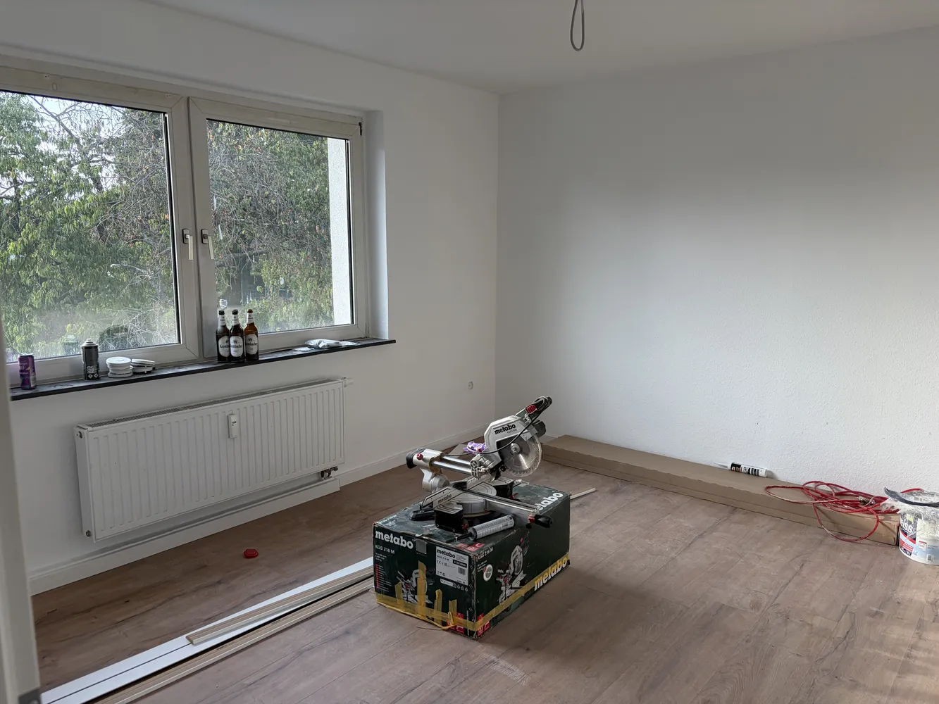 3 Zimmer Wohnung mit 48 m² in Oberhausen – Bild 3