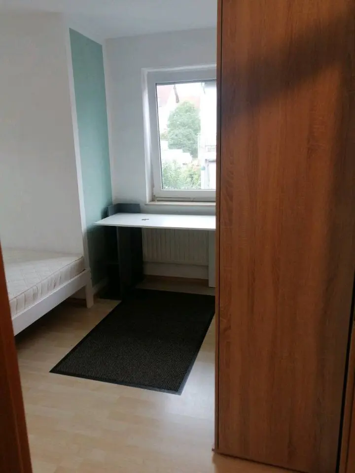 WG-Zimmer mit 73 m² in Bietigheim-Bissingen – Bild 5