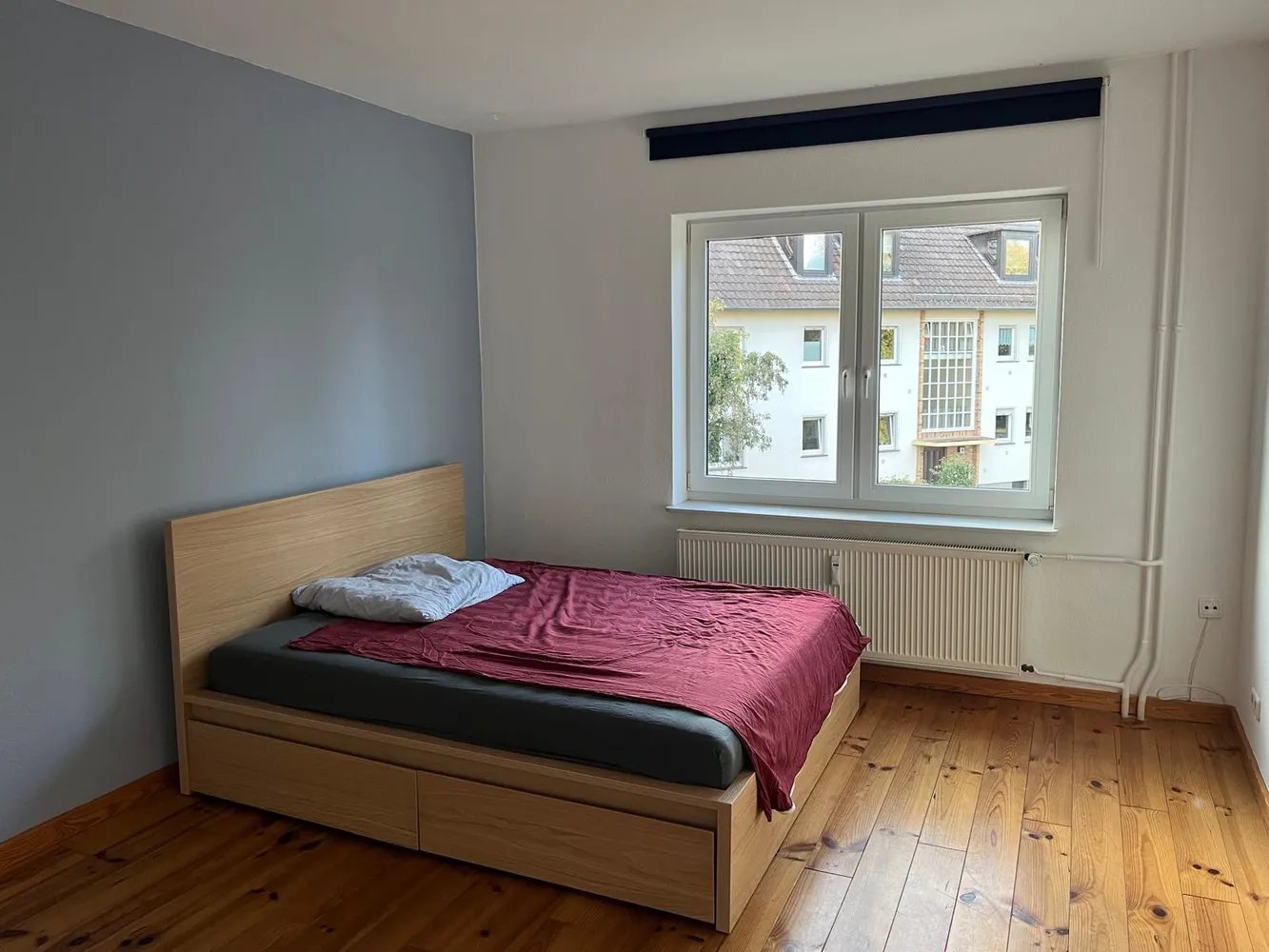 3 Zimmer Wohnung mit 80 m² in Kassel – Bild 10