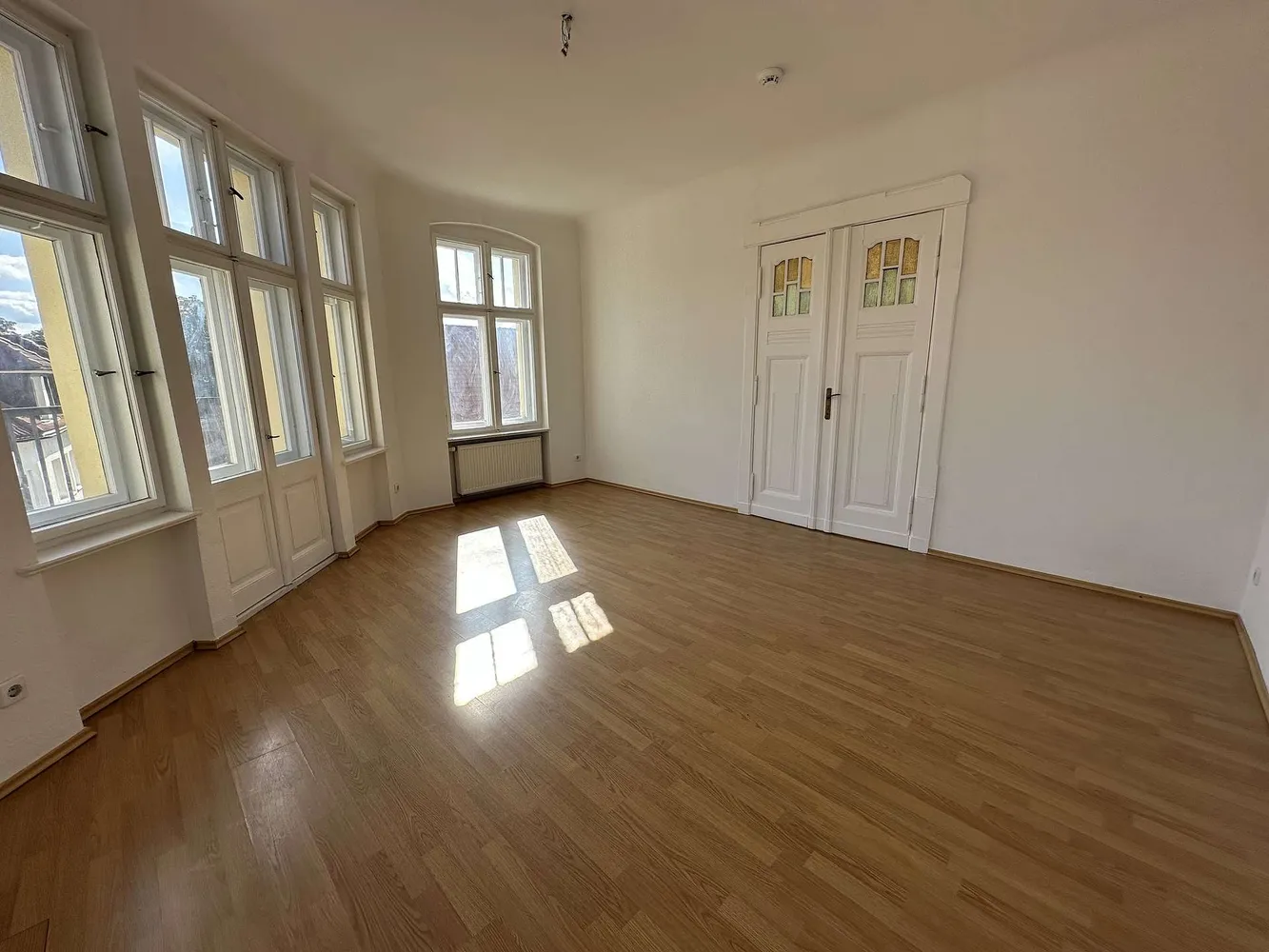 4 Zimmer Wohnung mit 110 m² in Brandenburg an der Havel – Bild 9