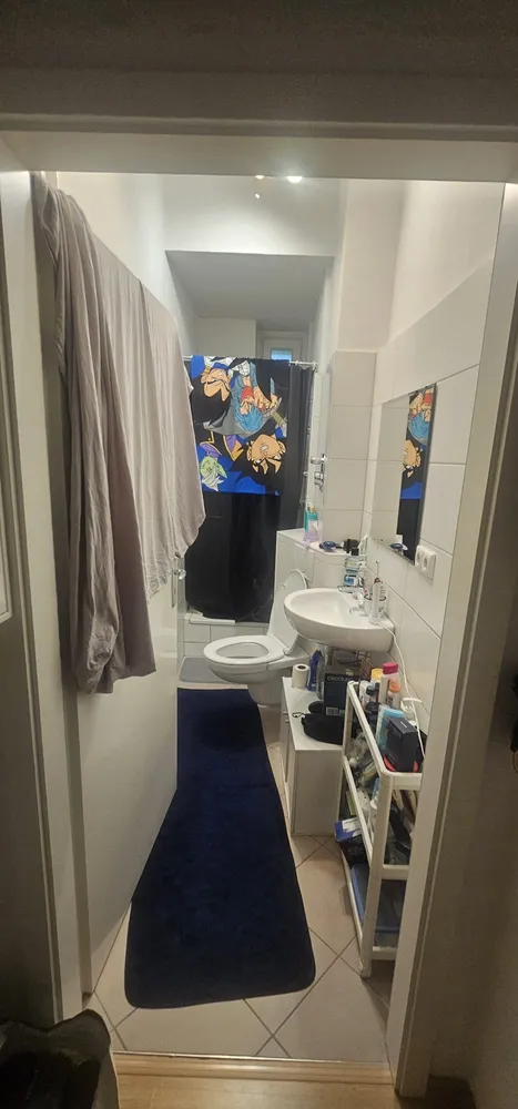2 Zimmer Wohnung mit 52 m² in Berlin – Bild 3
