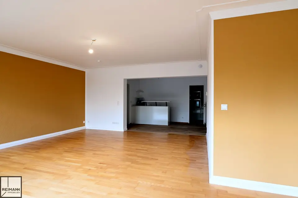 4 Zimmer Haus mit 135 m² in Koblenz – Bild 2