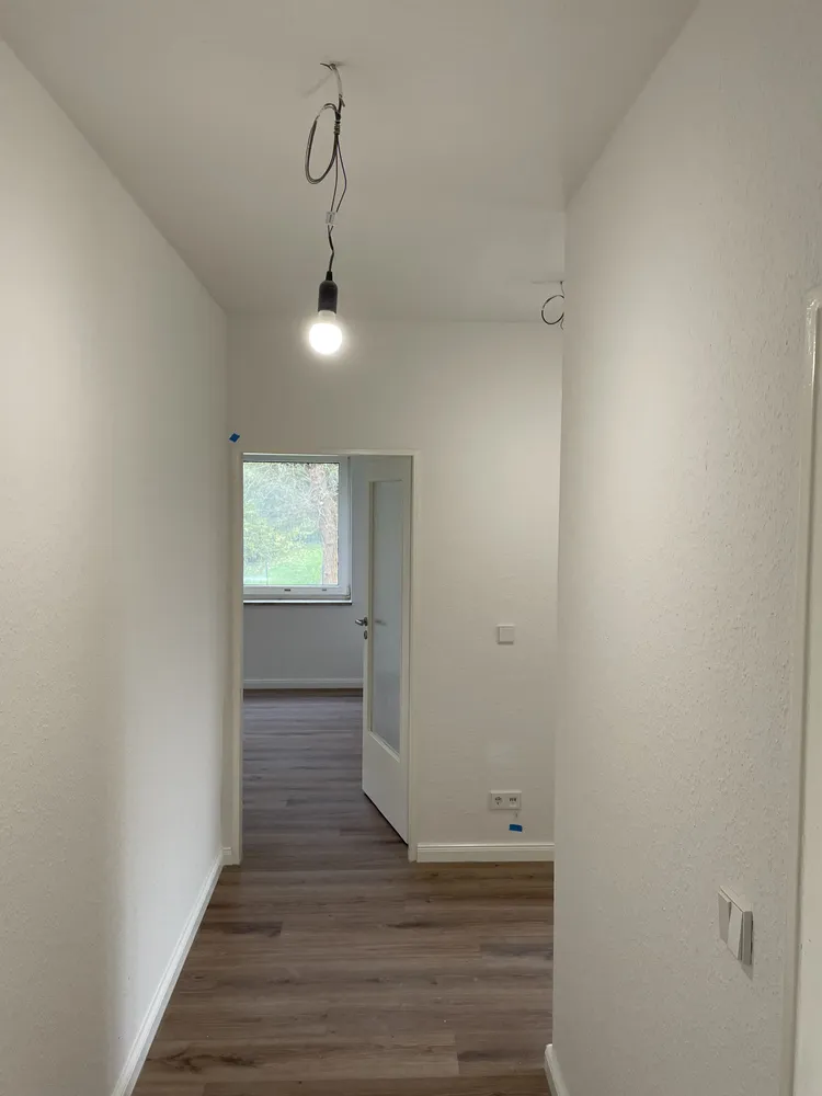 2 Zimmer Wohnung mit 60 m² in Hamburg – Bild 1