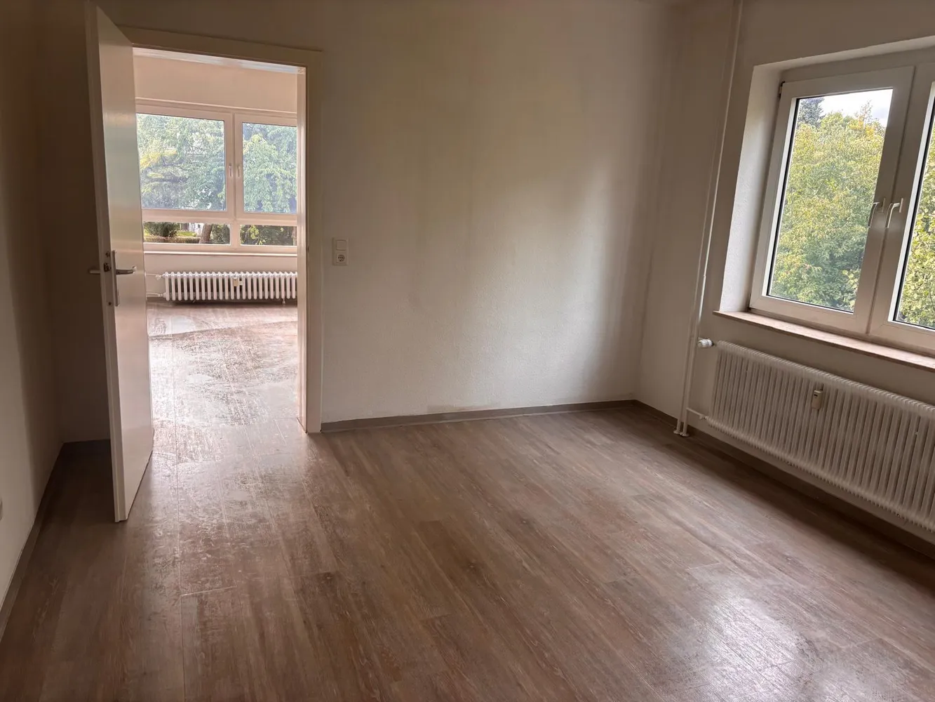 2 Zimmer Wohnung mit 47 m² in Dortmund – Bild 12