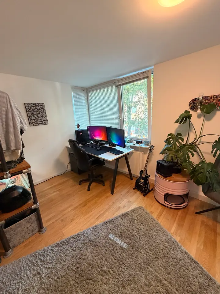 2 Zimmer Wohnung mit 40 m² in Köln – Bild 9