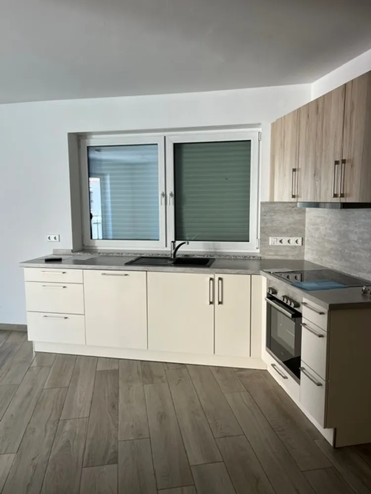 2 Zimmer Wohnung mit 61 m² in Mainz – Bild 1
