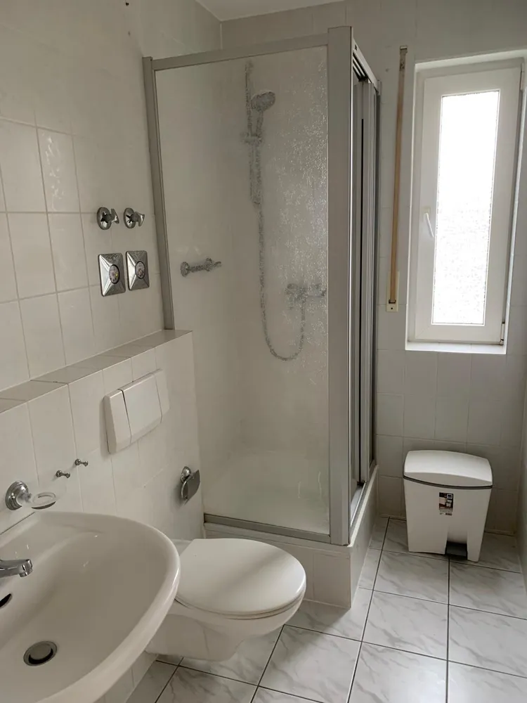1 room apartment with 30 m² in Königswinter – Photo 4