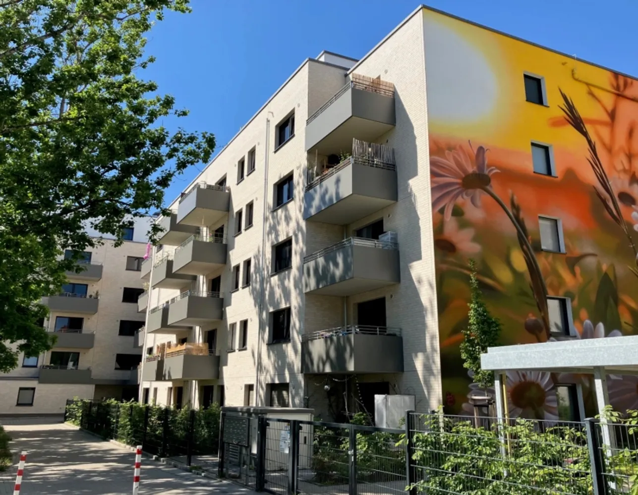 4 Zimmer Wohnung mit 89 m² in Berlin – Bild 3