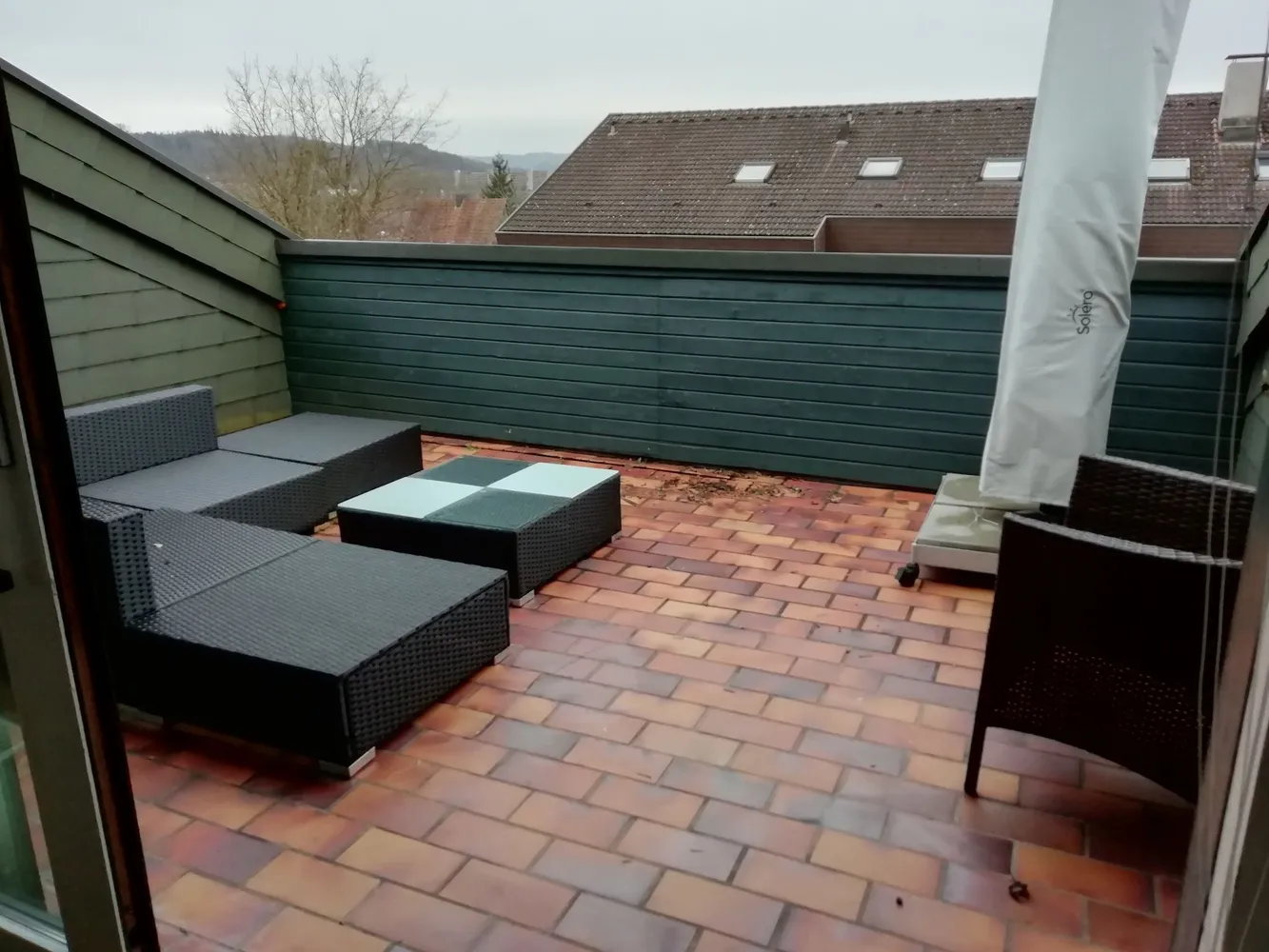 3 Zimmer Wohnung mit 96 m² in Rheinfelden – Bild 5