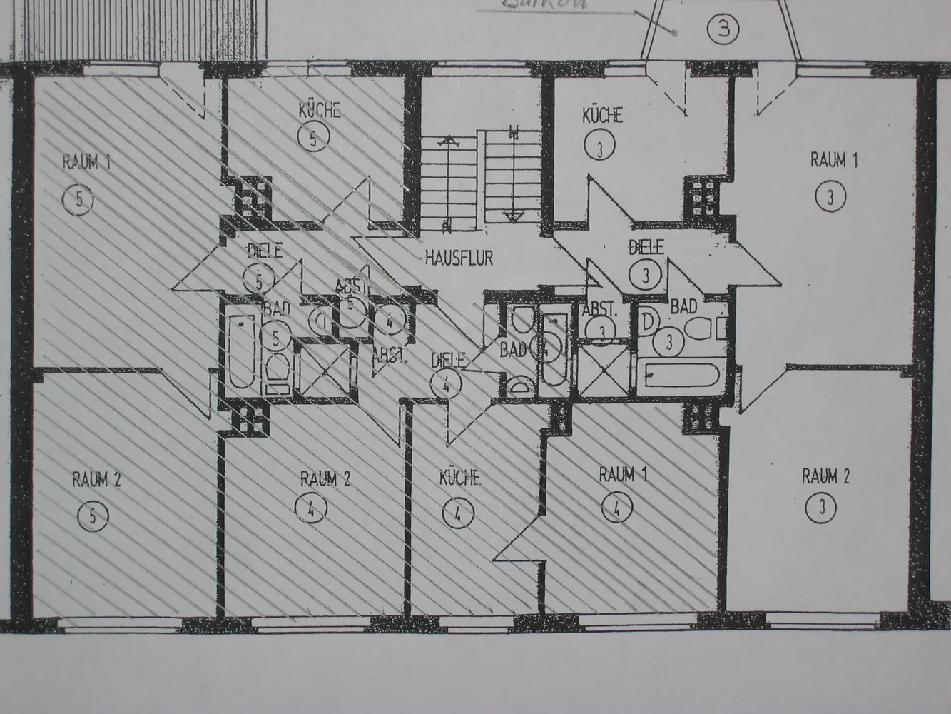 2 Zimmer Wohnung mit 54 m² in Aachen – Bild 8