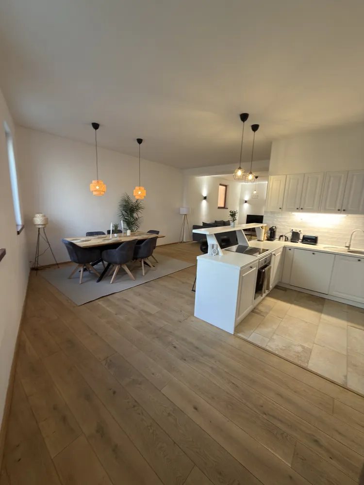 4 Zimmer Wohnung mit 130 m² in Fürth – Bild 9