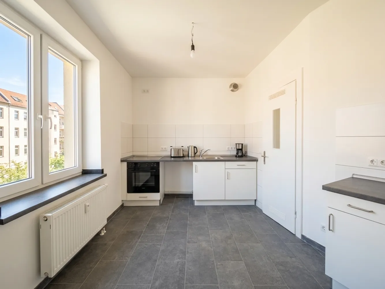 3 Zimmer Wohnung mit 59 m² in Hamburg – Bild 6