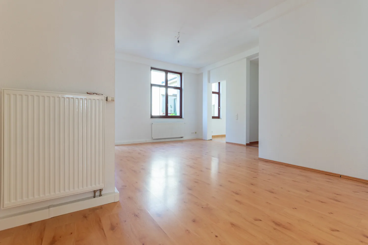 3 Zimmer Wohnung mit 83 m² in Leipzig – Bild 8