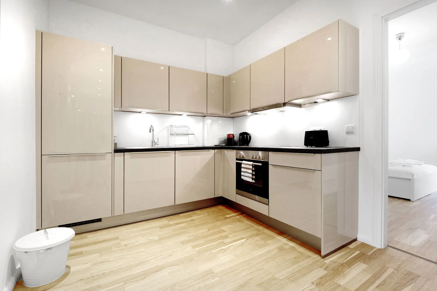 3 Zimmer Wohnung mit 81 m² in Berlin – Bild 9
