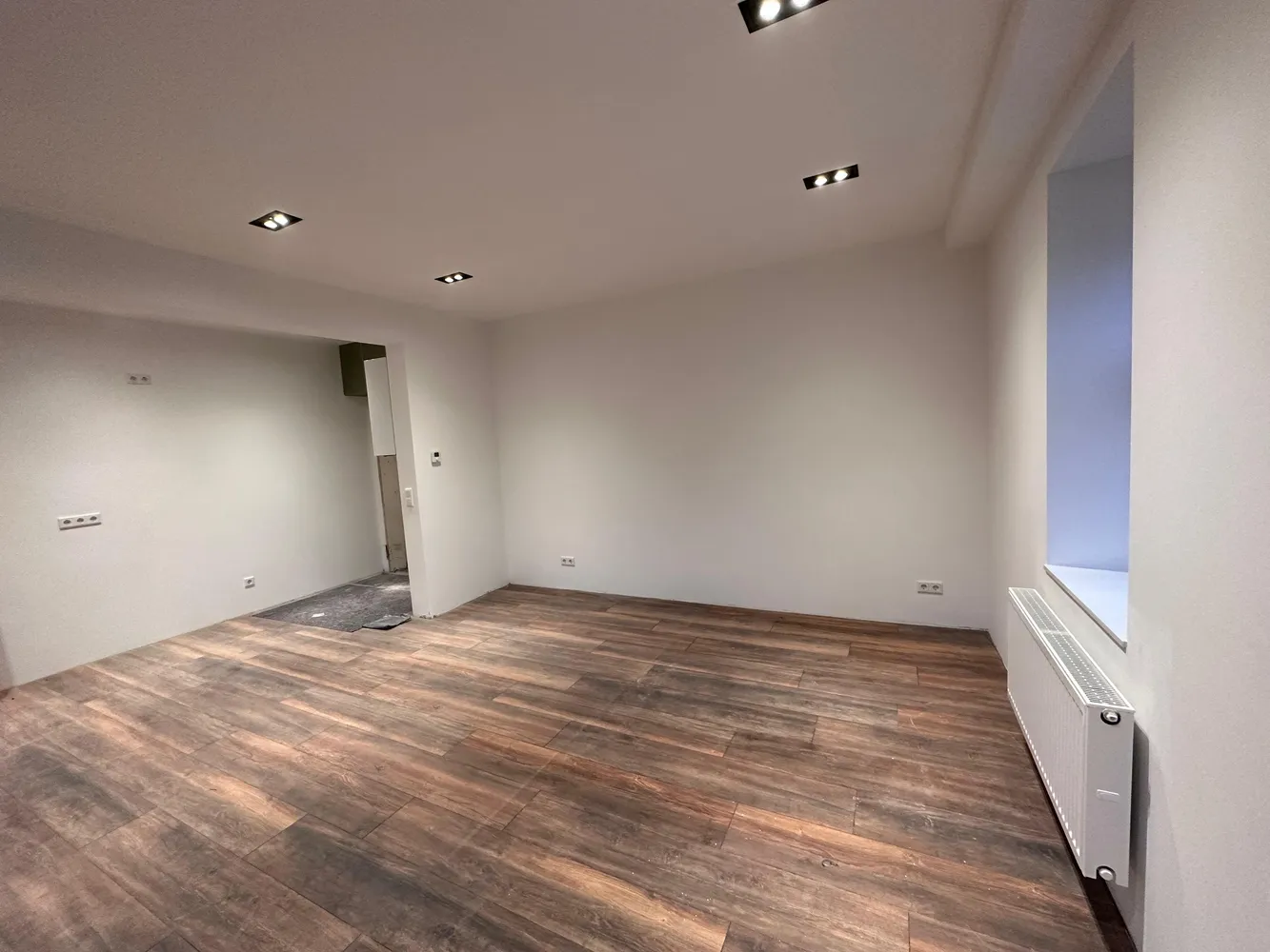 4 Zimmer Wohnung mit 95 m² in Nürnberg – Bild 4