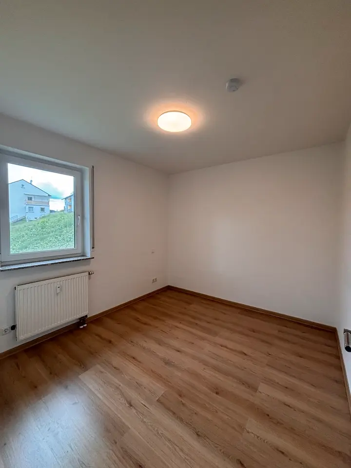 2 Zimmer Wohnung mit 43 m² in Michelstadt – Bild 2