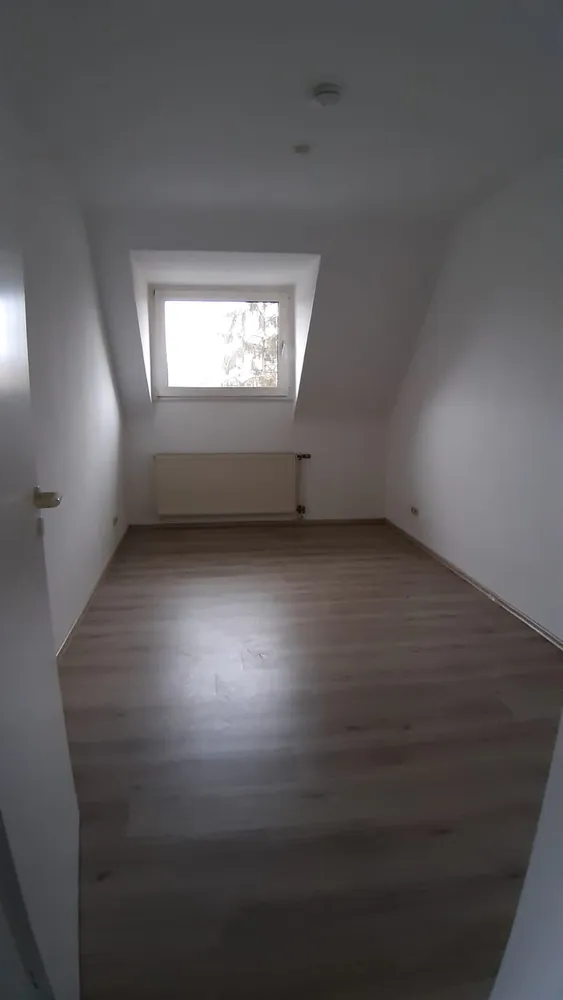 3 Zimmer Wohnung mit 58 m² in Duisburg – Bild 3