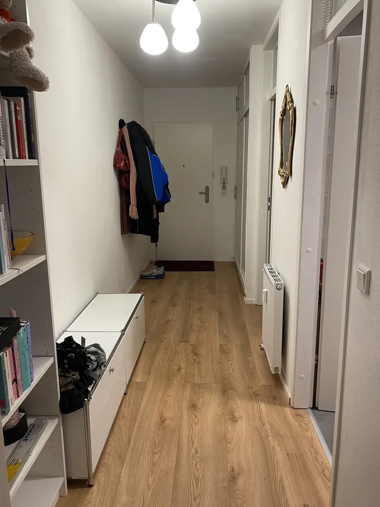 2 Zimmer Wohnung mit 56 m² in Köln – Bild 3