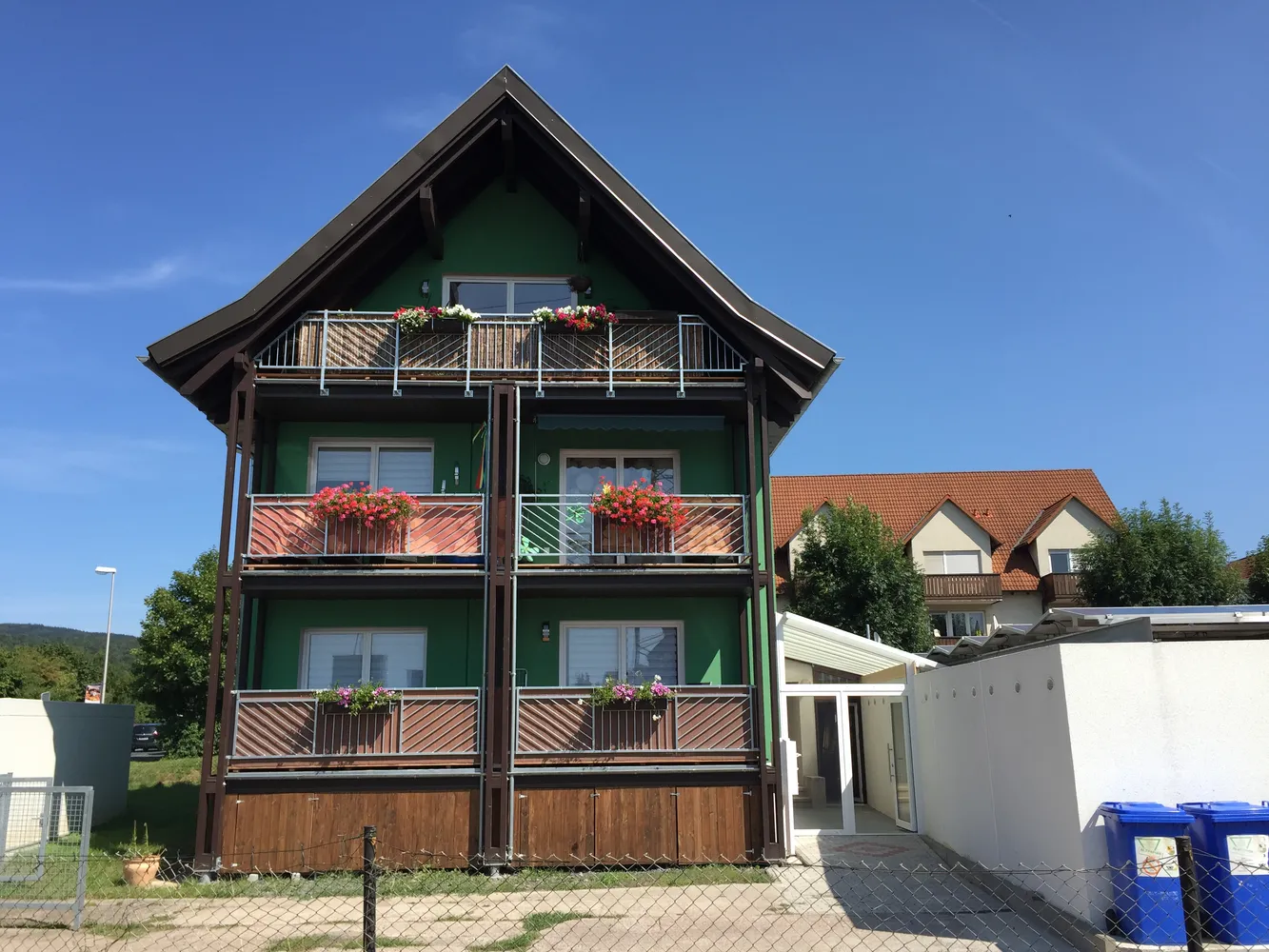 3 Zimmer Wohnung mit 75 m² in Sonneberg – Bild 4