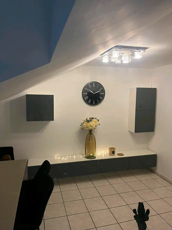 3 Zimmer Wohnung mit 73 m² in Paderborn – Bild 1